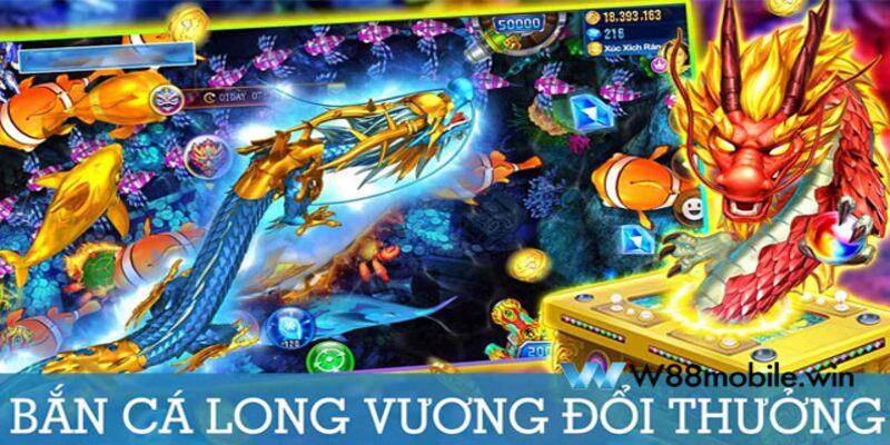 Tay bắn hạ cá, tiền thưởng về tay